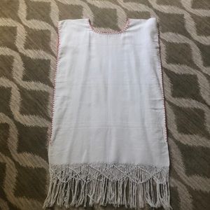 Beacon and bunker Tunic /dress